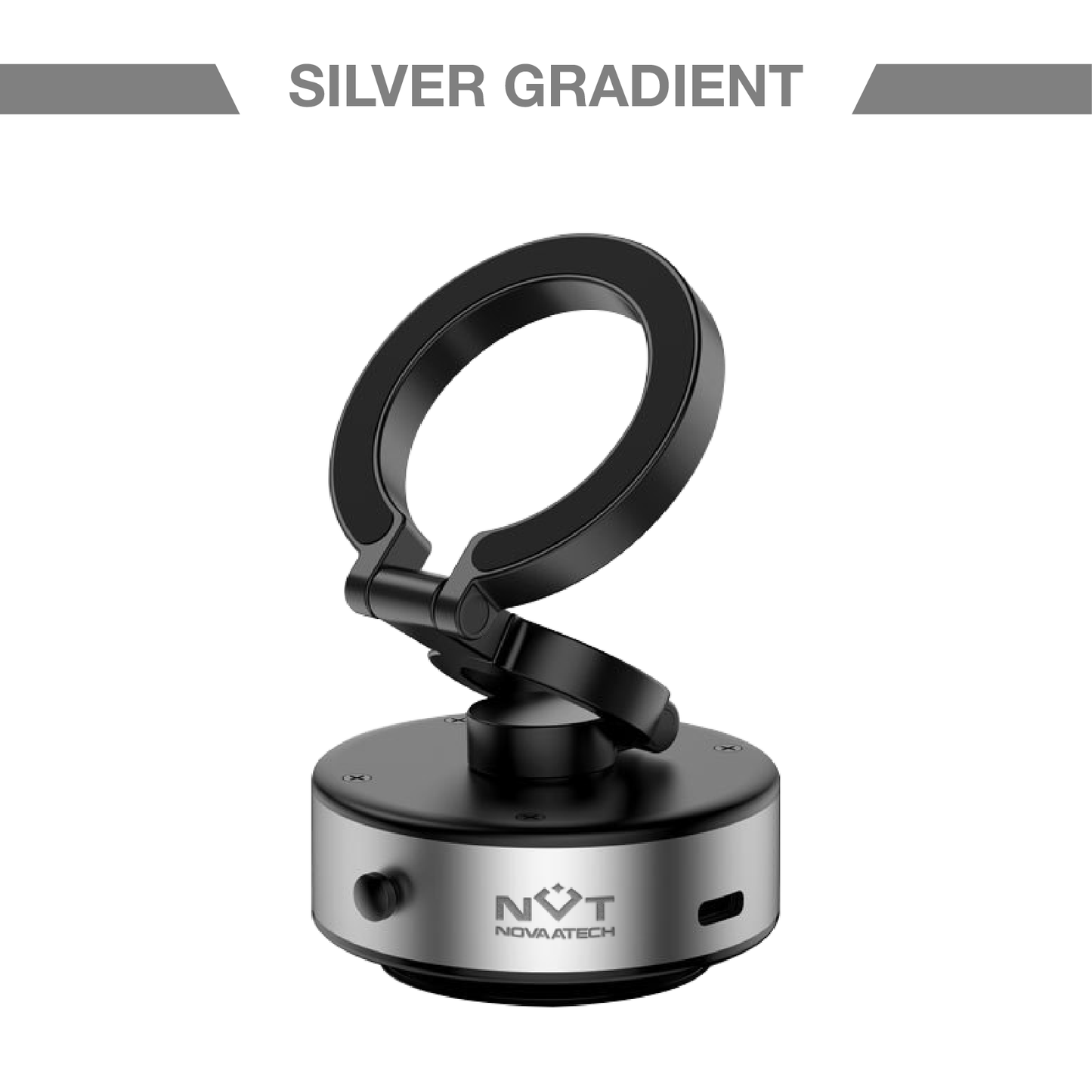 NOVAA™ MAGFLEX 360 FOLDABLE MAGNETIC HOLDER 2024